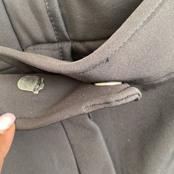 Marker WB Schoeller Ski Snowboarding Pants 12 - Picture 5 of 9